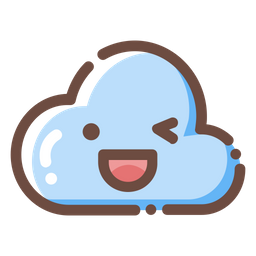 Cloud  Icon