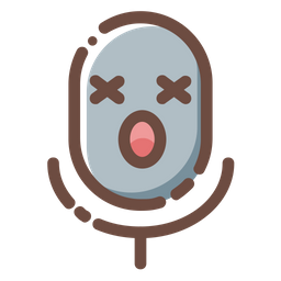 Mic  Icon