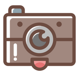 Camera  Icon