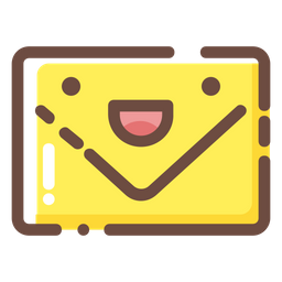 Mail  Icon