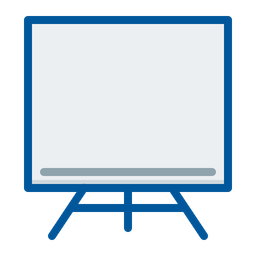 Blackboard  Icon