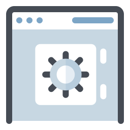 Data  Icon