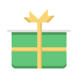 Christmas Gifts  Icon