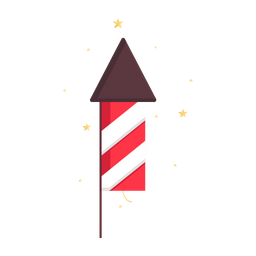 Rocket  Icon