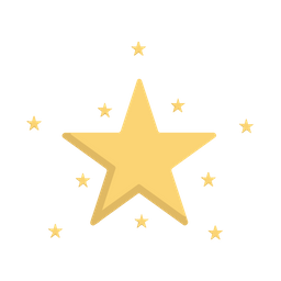 Star  Icon