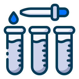 Blood sample  Icon