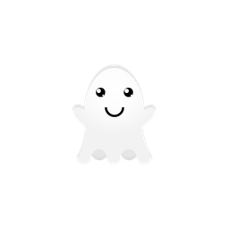 Ghost  Icon