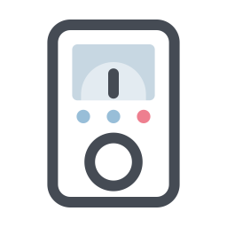 Ameter  Icon