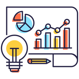 Business Idea  Icon