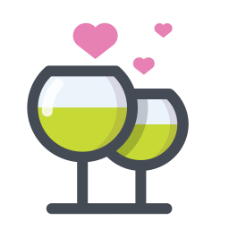 Dinner  Icon