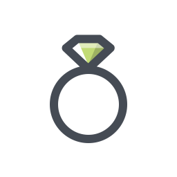 Engagement  Icon