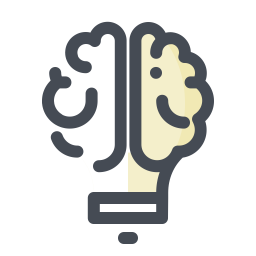 Brain  Icon