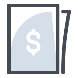 Budget  Icon