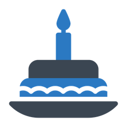 Cake  Icon