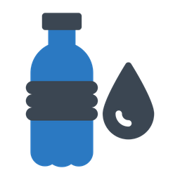 Bottle  Icon