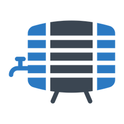 Barrel  Icon