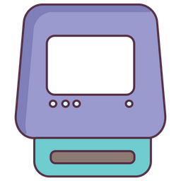 Atm  Icon