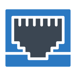 Port  Icon