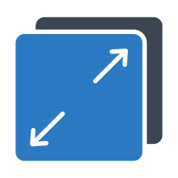 Maximizar  Ícone