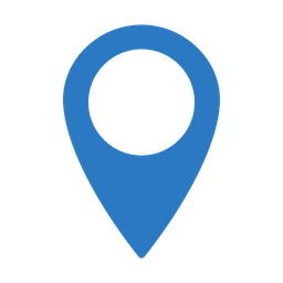 Location  Icon