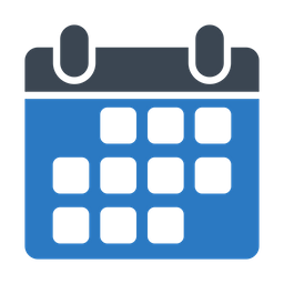 Calendar  Icon