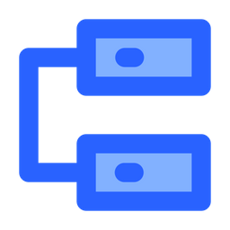 Database  Icon