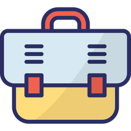 Bag  Icon