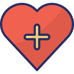 Add To Heart  Icon