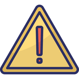 Alert  Icon