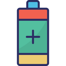 Battery  Icon