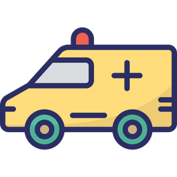 Ambulance  Icon