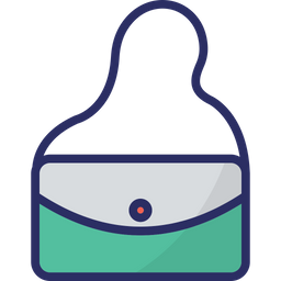 Bag  Icon