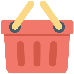 Basket  Icon