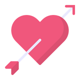 Cupid  Icon