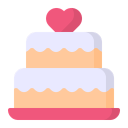 Cake  Icon