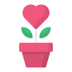 Flower  Icon