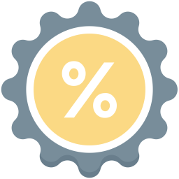 Badge  Icon