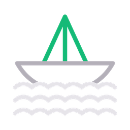 Boat  Icon