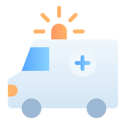 Ambulance  Icon