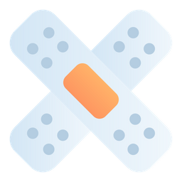 Bandage  Icon