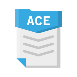 Ace file  Icon