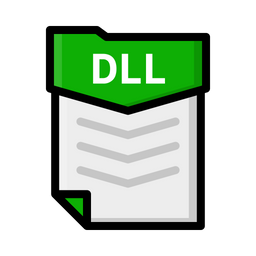 DLL-Datei  Symbol