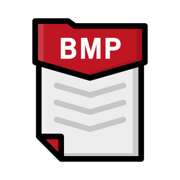 Bmp-Datei  Symbol