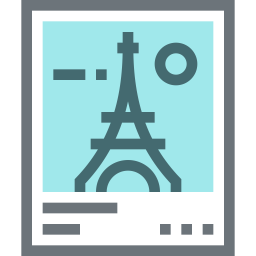 Eiffel  Icône