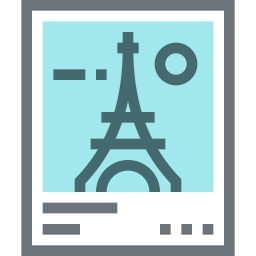 Eiffel  Symbol