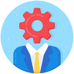 Administrator  Icon