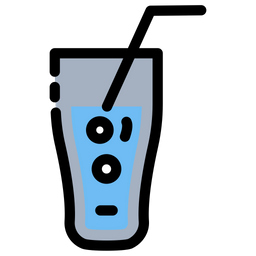 Cold Juice  Icon