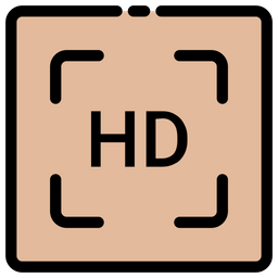 Display  Icon