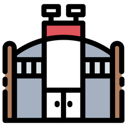 Building  Icon