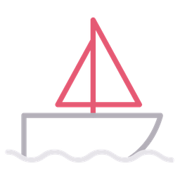 Boat  Icon